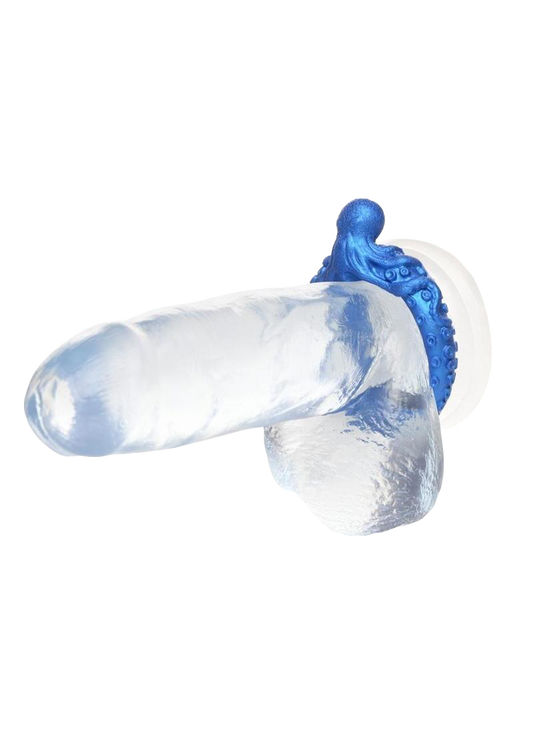 Kraken Cock Ring