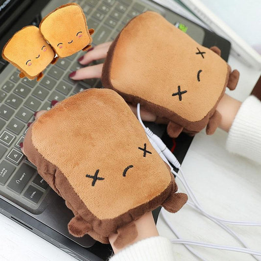 Toasty Handz - Hand Warmers