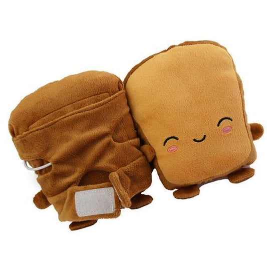 Toasty Handz - Hand Warmers
