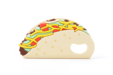 Silicone Teether