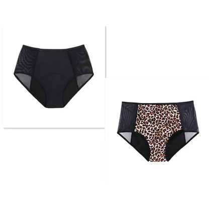 4-layer Absorption Menstrual Briefs