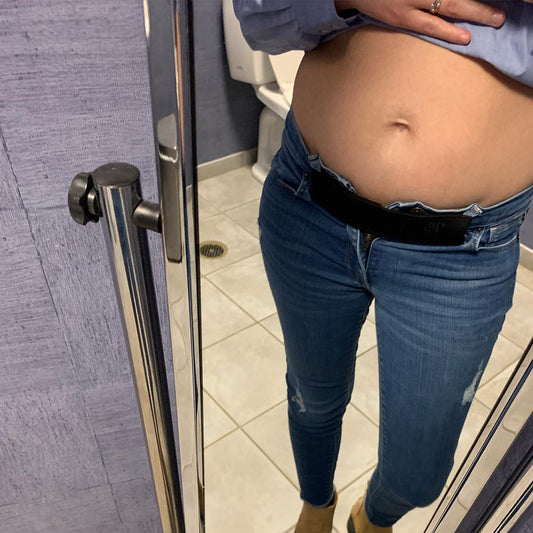 Maternity Waistband Extender