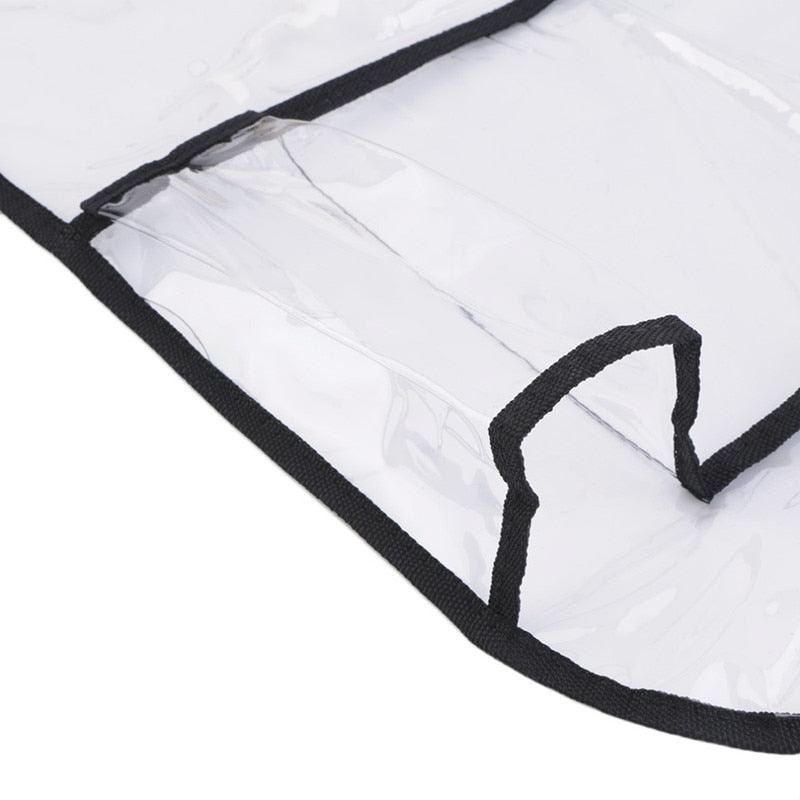 Waterproof Seat Back Covers