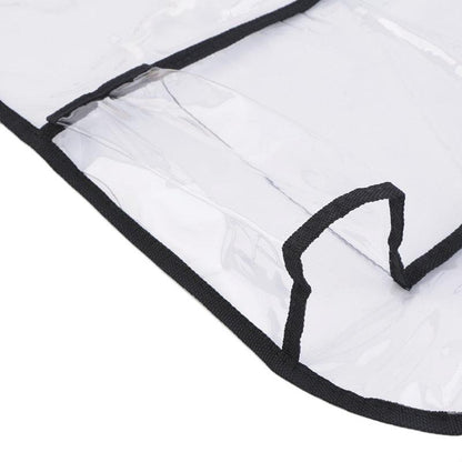Waterproof Seat Back Covers