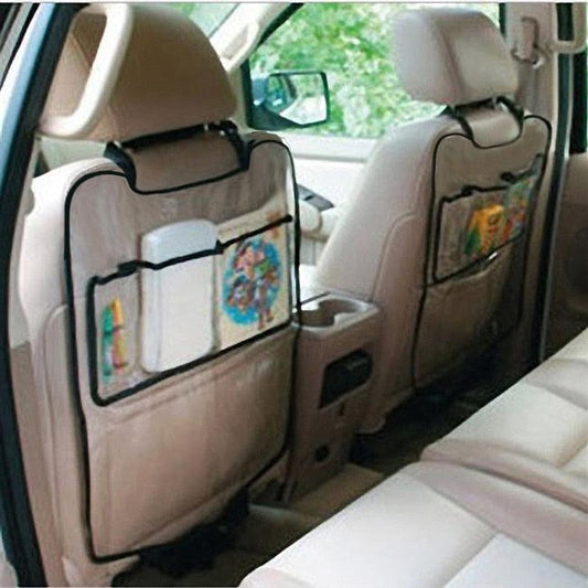 Waterproof Seat Back Covers