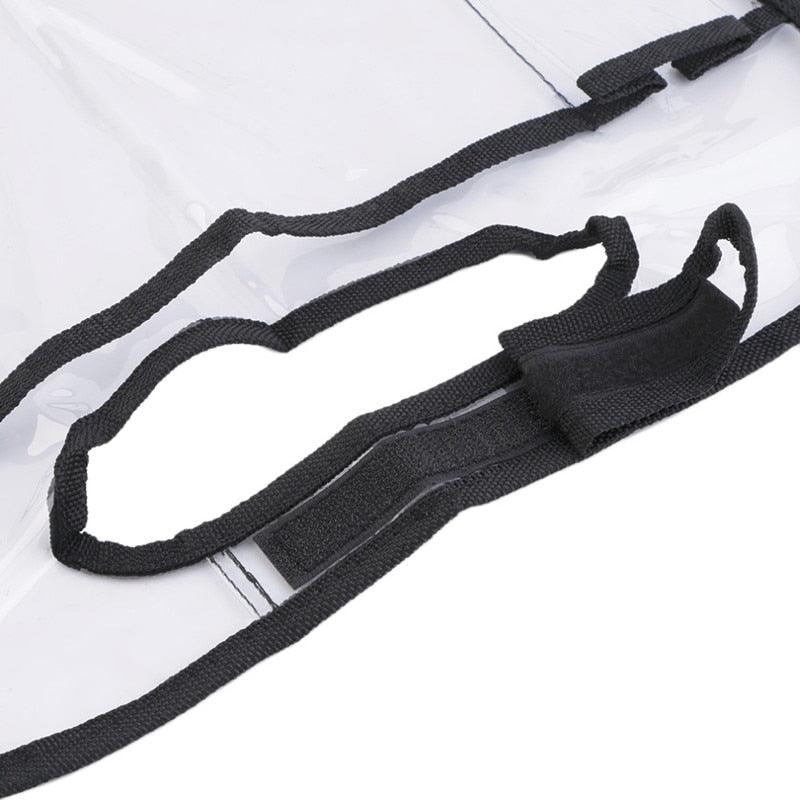 Waterproof Seat Back Covers