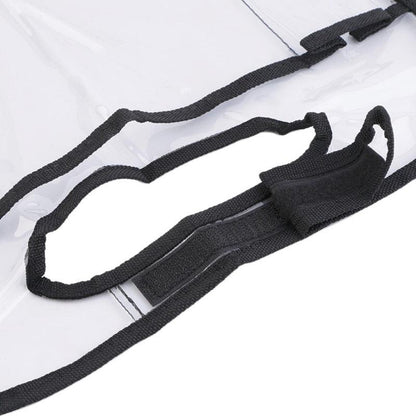 Waterproof Seat Back Covers