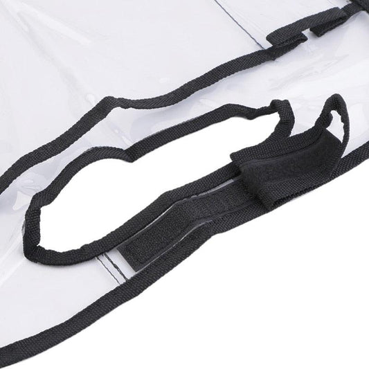 Waterproof Seat Back Covers