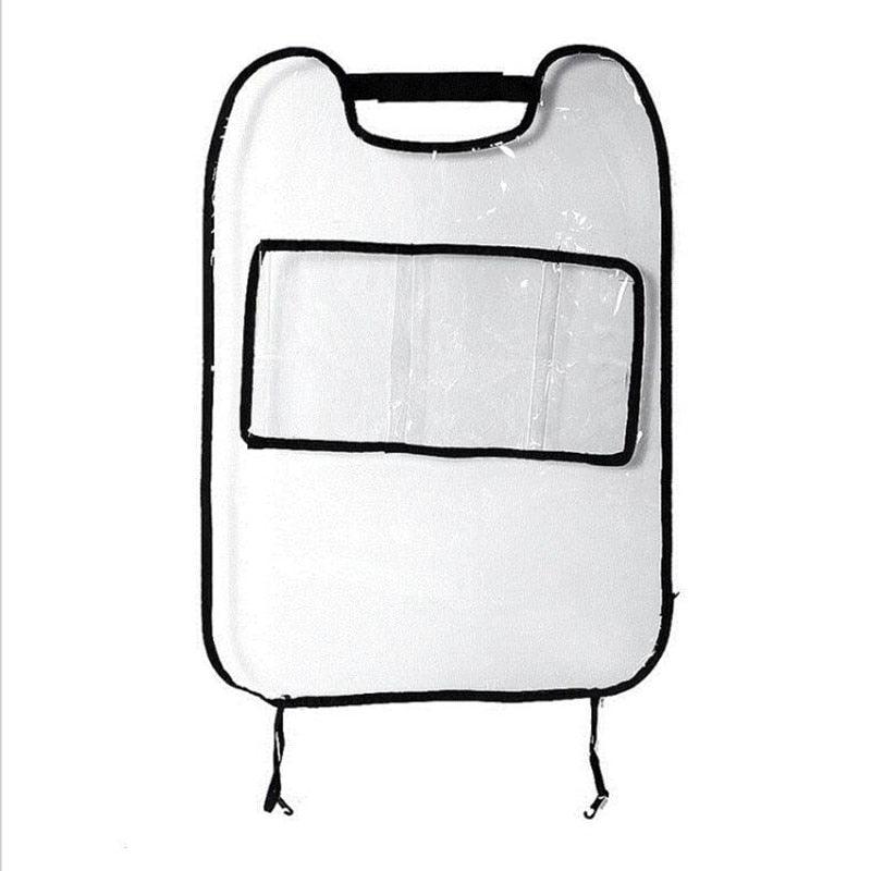 Waterproof Seat Back Covers