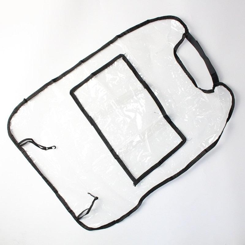 Waterproof Seat Back Covers
