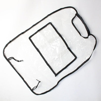 Waterproof Seat Back Covers
