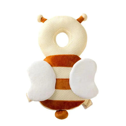 Back Head and Back Protector