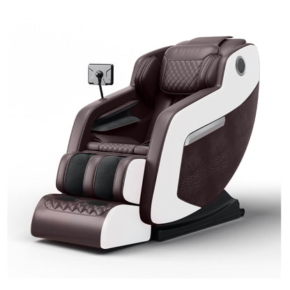 Zero Gravity Full Body Massage Chair w/ Smart Display