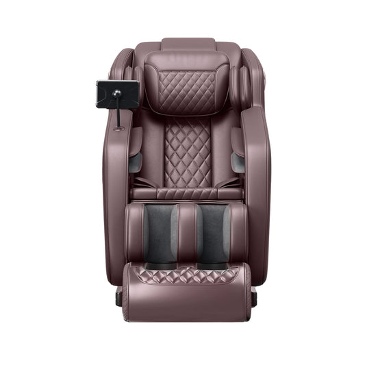 Zero Gravity Full Body Massage Chair w/ Smart Display