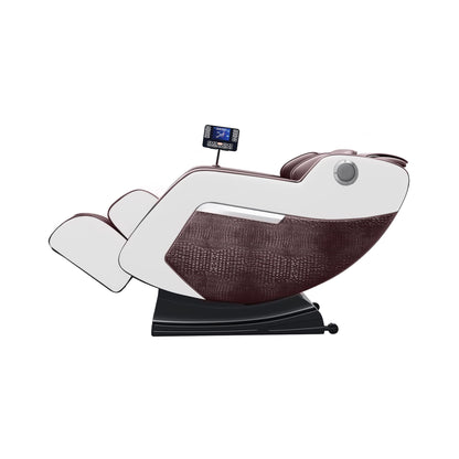 Zero Gravity Full Body Massage Chair w/ Smart Display